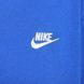 Фотографія Кофта чоловіча Nike M Nsw Club Crw Bb (BV2662-480) 4 з 6 в Ideal Sport