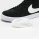 Фотографія Кросівки чоловічі Nike Sb Zoom Blazer Mid (864349-002) 5 з 6 в Ideal Sport