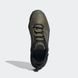 Фотография Кроссовки мужские Adidas Terrex Swift R3 Gore-Tex Hiking Shoes (HR1312) 2 из 8 в Ideal Sport
