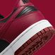 Фотографія Кросівки жіночі Nike Dunk Low Next Nature Dark Beetroot (DN1431-002) 8 з 8 в Ideal Sport