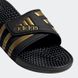 Фотографія Тапочки чоловічі Adidas Adissage Slides (EG6517) 6 з 7 в Ideal Sport