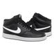 Фотографія Кросівки чоловічі Nike Court Vision Mid Next Nature (DN3577-001) 1 з 5 в Ideal Sport