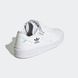Фотографія Кросівки жіночі Adidas Forum Shoes (GY9249) 4 з 7 в Ideal Sport