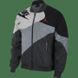 Фотографія Вітровка чоловіча Jordan Jacket Windbreaker Grey Jacket (CQ8307-070) 2 з 4 в Ideal Sport