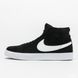 Фотографія Кросівки чоловічі Nike Sb Zoom Blazer Mid (864349-002) 2 з 6 в Ideal Sport