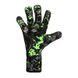 Фотография Футбольные перчатки унисекс Puma Future Grip 19.1 Goalkeeper Gloves (4151202) 2 из 3 в Ideal Sport