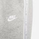 Фотография Спортивный костюм мужской Nike Club Fleece Gx Hd Track Suit (FB7296-063) 4 из 5 в Ideal Sport
