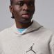 Фотографія Кофта чоловіча Jordan Jumpman Fleece Po (IR0333-050) 3 з 5 в Ideal Sport