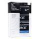 Фотографія Труси-боксерки підліткові Nike Dri-Fit Essential Cotton Stretch Kids' 3-Pack Boxer Shorts (9N0847-F66) 6 з 6 в Ideal Sport