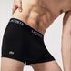 Фотографія Спідня білизна Lacoste 3-Pack Regular Fit Boxer Shorts Multi (5H3389-51) 4 з 5 в Ideal Sport