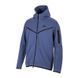 Фотография Кофта мужская Nike Nsw Tch Flc Hoodie Fz Wr (CU4489-491) 1 из 4 в Ideal Sport