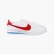 Фотографія Кросівки чоловічі Nike Cortez (DM4044-108) 3 з 10 в Ideal Sport