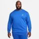 Фотографія Кофта чоловіча Nike M Nsw Club Crw Bb (BV2662-480) 6 з 6 в Ideal Sport