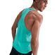 Фотографія Майка чоловіча Nike Dri-Fit Adv Aeroswift Tank (FN4231-354) 4 з 4 в Ideal Sport