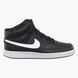 Фотография Кроссовки мужские Nike Court Vision Mid Next Nature (DN3577-001) 2 из 10 в Ideal Sport