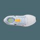 Фотографія Кросівки жіночі Nike Air Zoom Pegasus 40 White Blue (DV3854-102) 3 з 4 в Ideal Sport