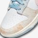 Фотография Кроссовки мужские Nike Dunk Low 'Oxidized' (DV6486-100) 4 из 5 в Ideal Sport