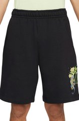 Шорти чоловічі Nike Sportswear Club Fleece Shorts (DV0055-010), L, WHS, 1-2 дні