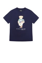 Футболка підліткова Polo Ralph Lauren T-Shirt (323853828004), L-14-16, WHS, 1-2 дні
