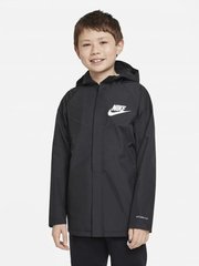 Вітровка дитяча Nike Storm-Fit Loose Water-Resistant (DM8128-010), M, WHS, 30% - 40%, 1-2 дні