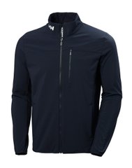 Куртка мужская Helly Hansen Crew Softshell Jacket 2.0 (30223-597), L, WHS, 30% - 40%, 1-2 дня