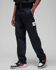 Брюки мужские Jordan Essentials Utility Trousers (DQ7342-010), S, WHS, 30% - 40%, 1-2 дня