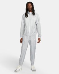 Спортивный костюм мужской Nike Sportswear Club Lined Woven (DR3337-077), 2XL, WHS, 30% - 40%, 1-2 дня