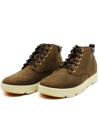 Ботинки мужские Helly Hansen Pinehurst Leather Boots (11738-745), 42.5, WHS, 1-2 дня