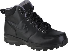Ботинки мужские Nike Manoa Leather (DC8892-001), 42.5, WHS, 1-2 дня