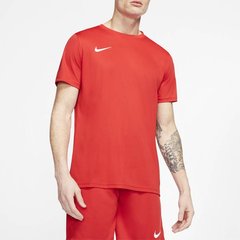 Футболка мужская Nike Dry Park Vii Jsy Ss (BV6708-657), L, WHS, 20% - 30%, 1-2 дня