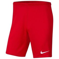 Шорти Nike Dri-Fit Park Iii Knit (BV6855-657), L, WHS, 20% - 30%, 1-2 дні