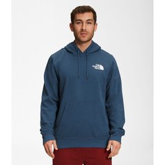 Кофта мужские The North Face Men's Box Nse Pullover Hoodie (NF0A7UNSMPF), L, WHS, 1-2 дня
