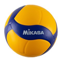 М'яч Mikasa V300w (V300W), 5, WHS, 1-2 дні