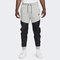 Брюки мужские Nike Sportswear Tech Fleece (DR6171-063), M, WHS, 10% - 20%, 1-2 дня
