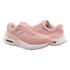 Кросівки жіночі Nike Air Max Systm Pink (DM9538-600), 41, WHS, 30% - 40%, 1-2 дні