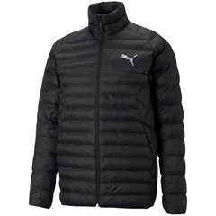 Куртка мужская Puma Packlite Primaloft Jacket (849356-01), S, WHS, 1-2 дня