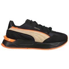 Кроссовки мужские Puma Mirage Sport Pronounce Mens Black Sneakers (381259-01), 41, WHS, 10% - 20%, 1-2 дня