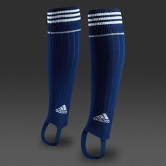 Футбольные гетры мужские Adidas Stripes Stirrup (297113), 4 (43-45), WHS, 10% - 20%, 1-2 дня
