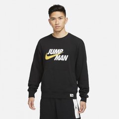 Кофта чоловічі Jordan Jumpman Fleece (DA7194-010), XL, WHS, 10% - 20%, 1-2 дні