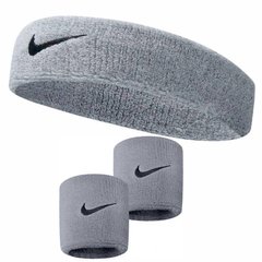 Nike Set Of Bandage And Wristbands (NNN07-NNN04-051), One Size, WHS, 10% - 20%, 1-2 дні