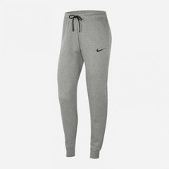 Брюки мужские Nike W Cuffed Fleece Park 20 (CW6961-063), XS, WHS, 40% - 50%, 1-2 дня