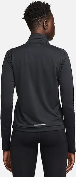 Кофта жіночі Nike W Nk Df Pacer Hz (DQ6377-010), L, WHS, 40% - 50%, 1-2 дні