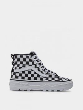 Кеди чоловічі Vans Sentry Sk8-Hi (VN0A5KY57051SH), 40, WHS, 1-2 дні