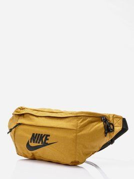 Сумка на пояс Nike Tech Hip Pack (BA5751-790), 10 L, WHS, 10% - 20%, 1-2 дня