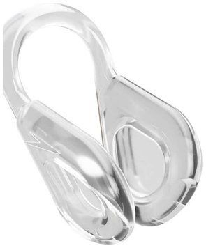 Зажим для носа Speedo Biofuse Noseclip Au (8-00440015318), One Size, WHS, 1-2 дня