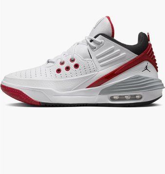 Кросівки чоловічі Jordan Max Aura 5 (DZ4353-101), 42, WHS, < 10%, 1-2 дні