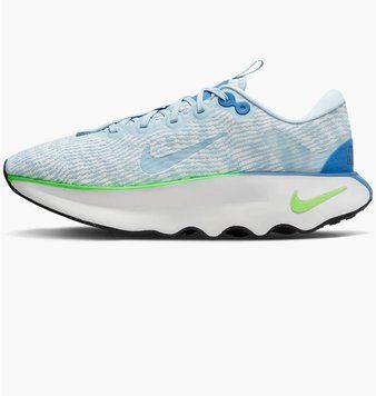 Кросівки чоловічі Nike Motiva (DV1237-402), 41, WHS, 10% - 20%, 1-2 дні