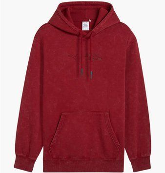 Кофта чоловіча Puma Squid Game Hdy Sn99 Intensered Red (627427-13), M, WHS, 1-2 дні