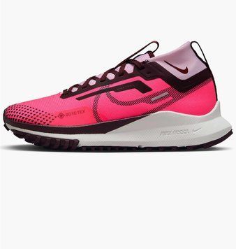 Кросівки для бігу жіночі Nike Pegasus Trail 4 Gore-Tex (FN7769-600), 35.5, WHS, < 10%, 1-2 дні
