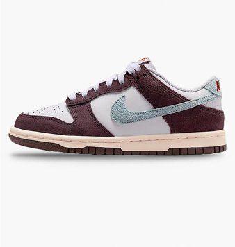 Кроссовки женские Nike Dunk Low Se (IB5691-100), 36.5, WHS, 1-2 дня